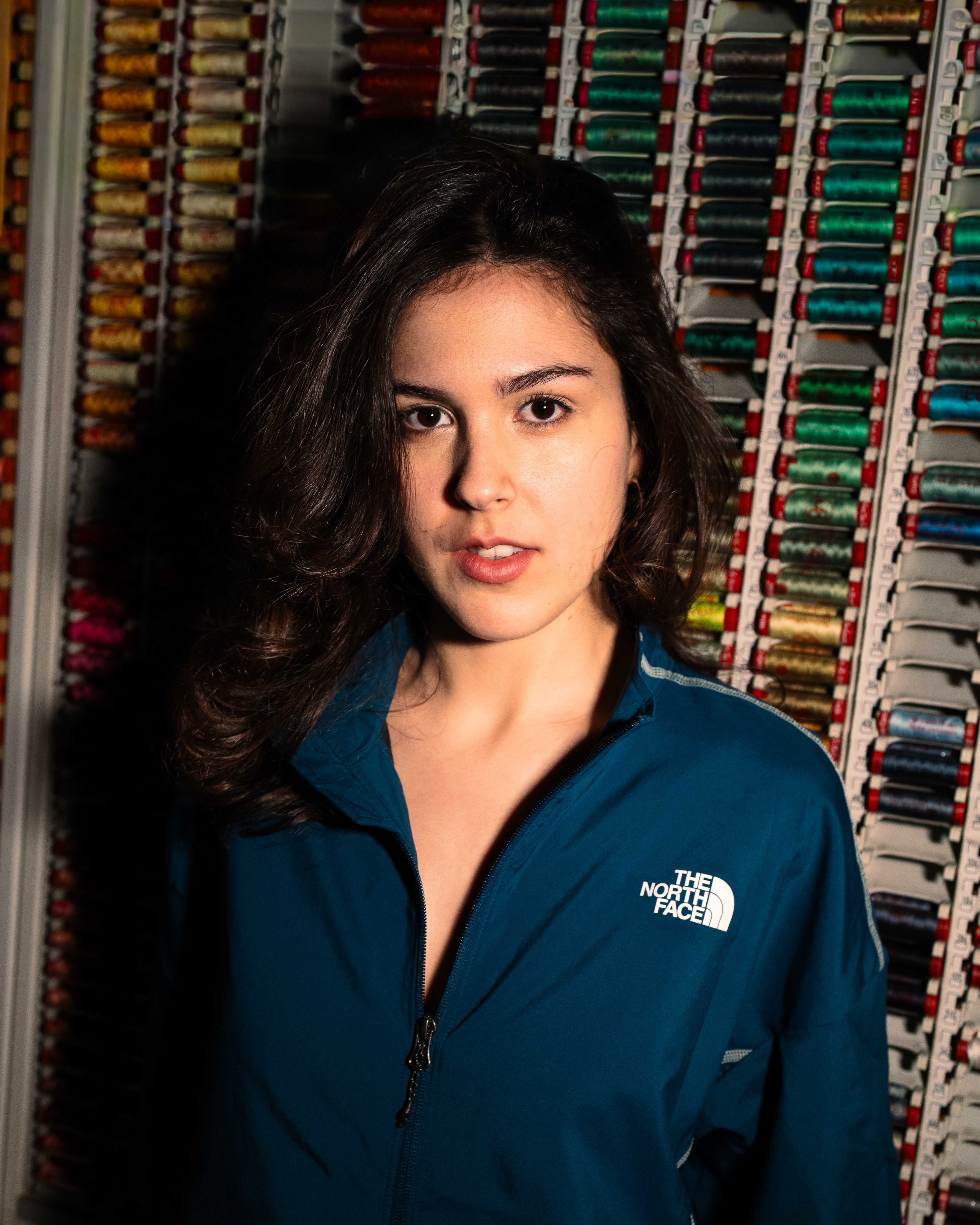 Fotografia professionale portrait aziendali - Fotografo Roma