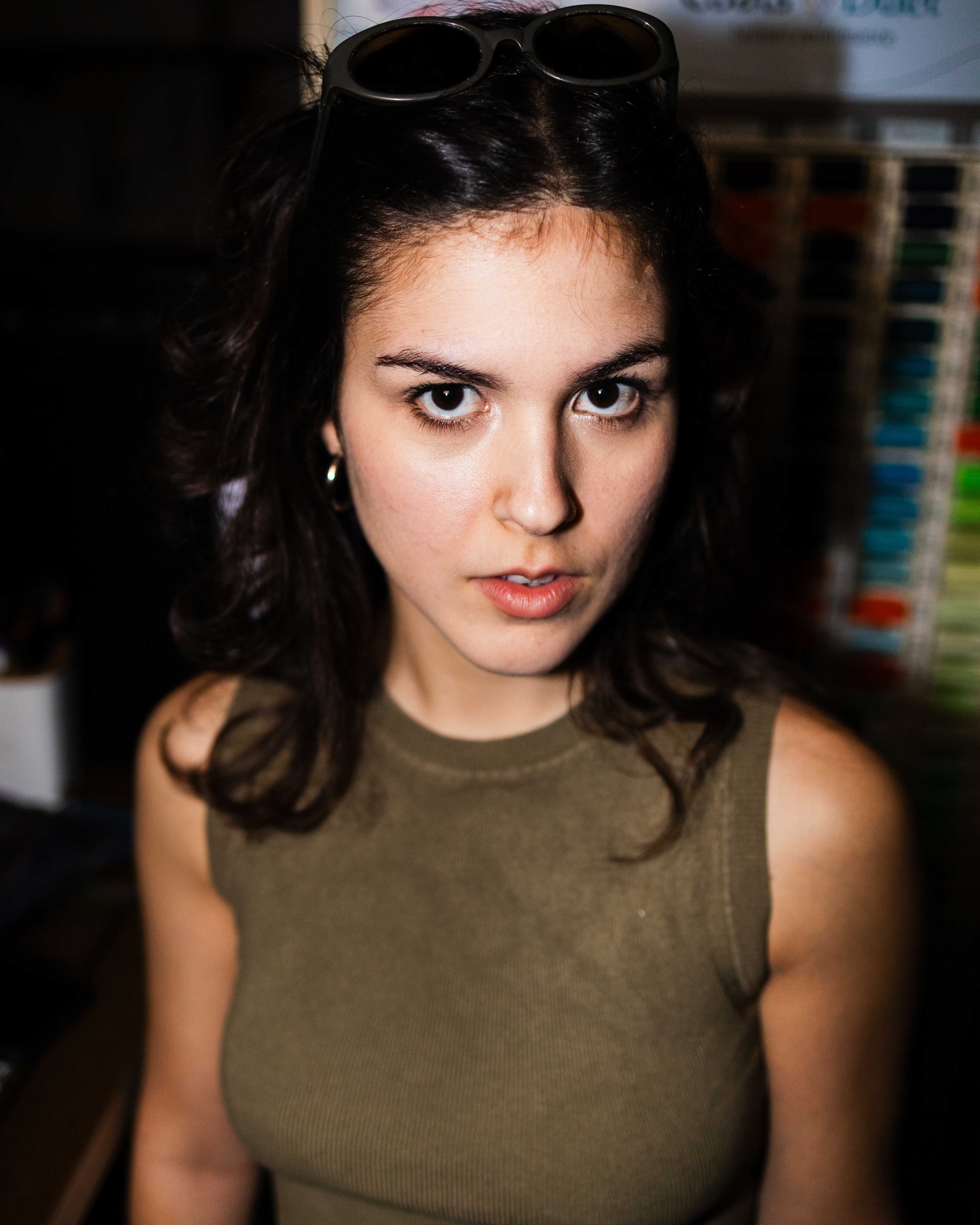 Fotografia portrait corporate - Event photographer Roma